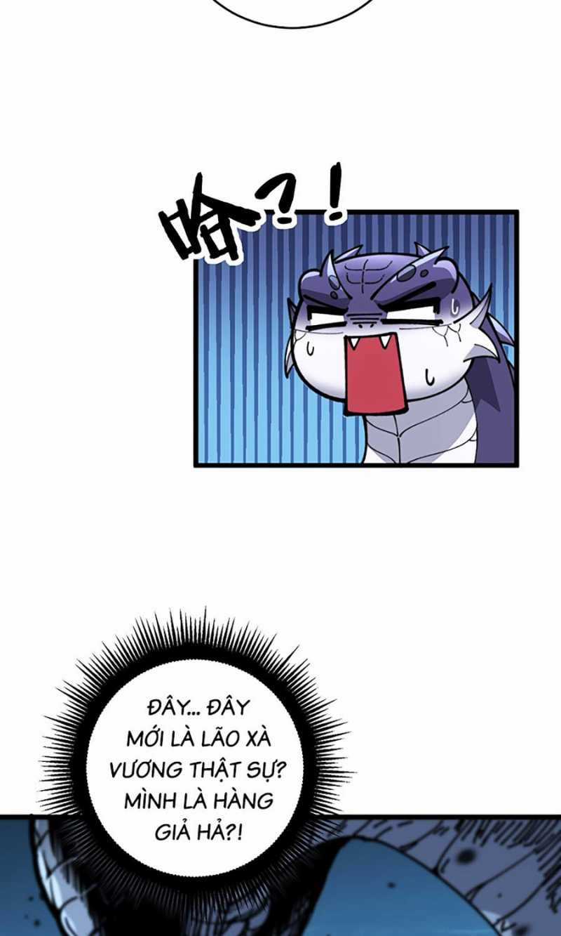 Lão Xà Tu Tiên Truyện Chapter 7 trang 49