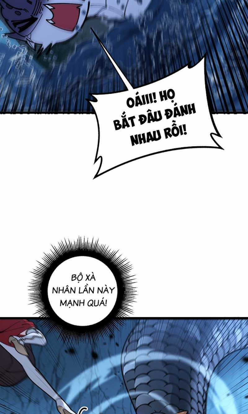 Lão Xà Tu Tiên Truyện Chapter 7 trang 55