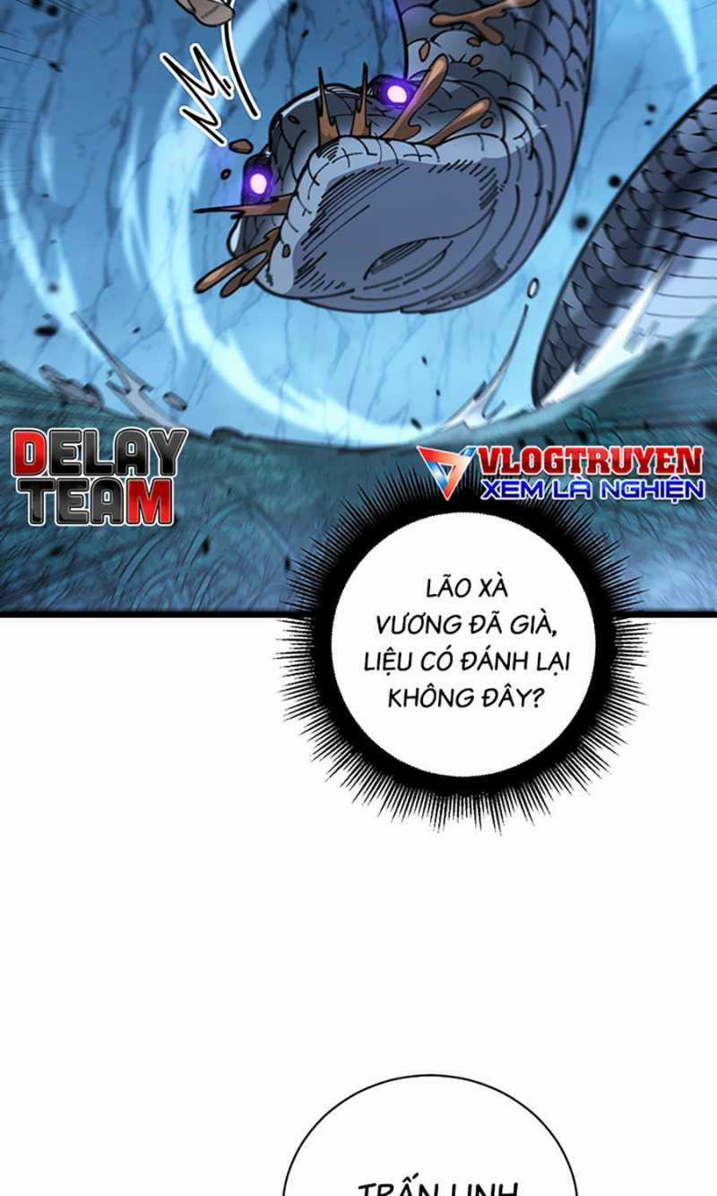 Lão Xà Tu Tiên Truyện Chapter 7 trang 56