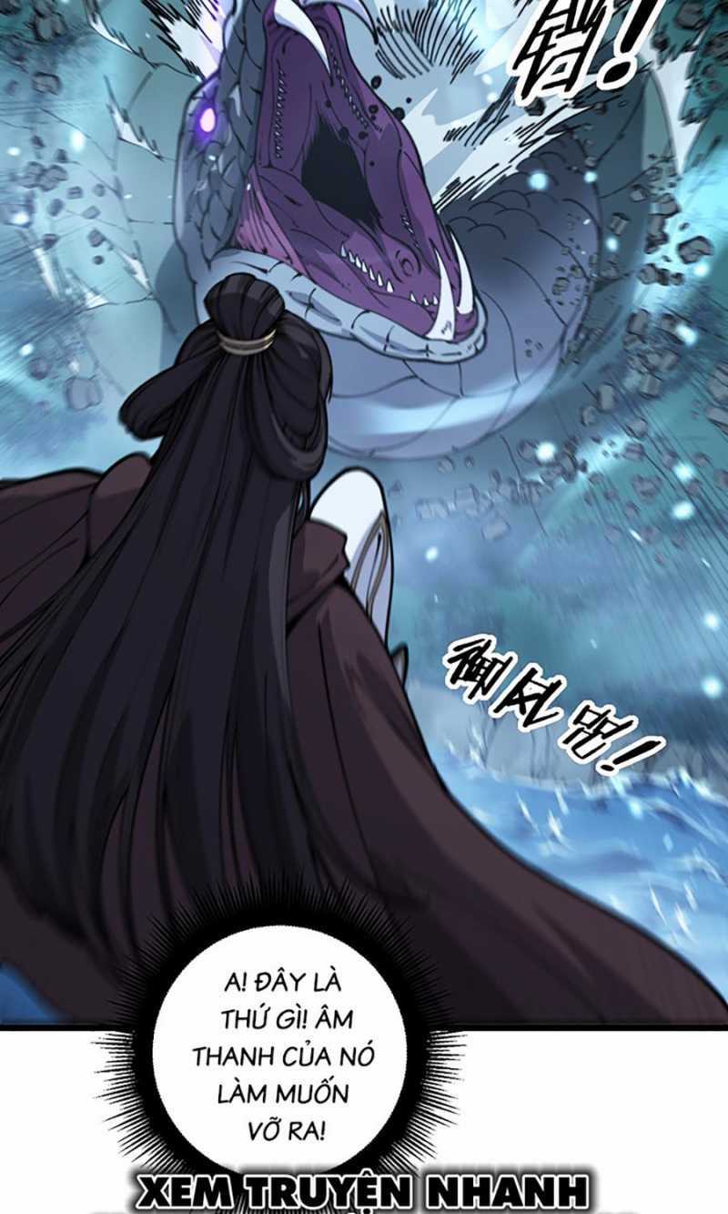 Lão Xà Tu Tiên Truyện Chapter 7 trang 59