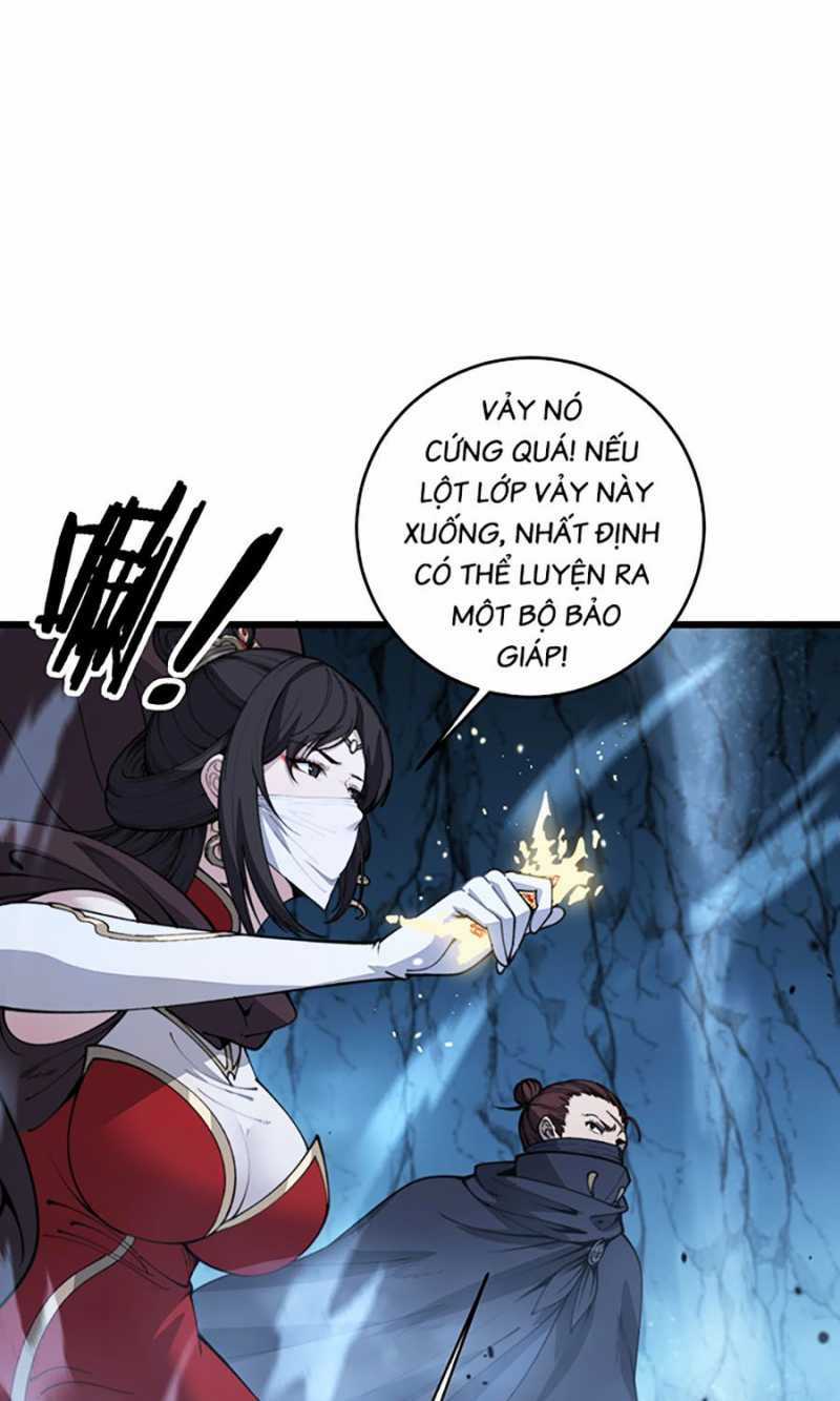 Lão Xà Tu Tiên Truyện Chapter 7 trang 62