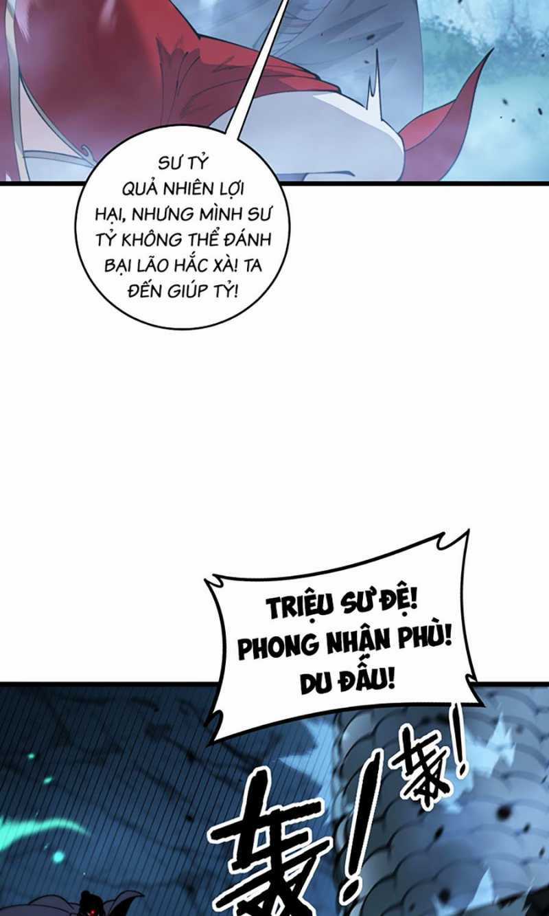 Lão Xà Tu Tiên Truyện Chapter 7 trang 63