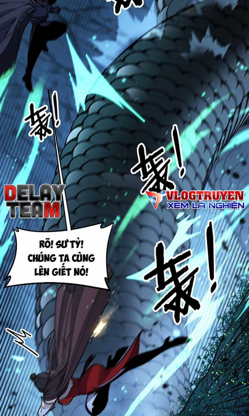 Lão Xà Tu Tiên Truyện Chapter 7 trang 64