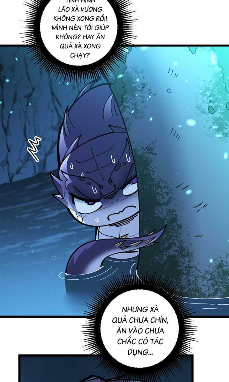 Lão Xà Tu Tiên Truyện Chapter 7 trang 66