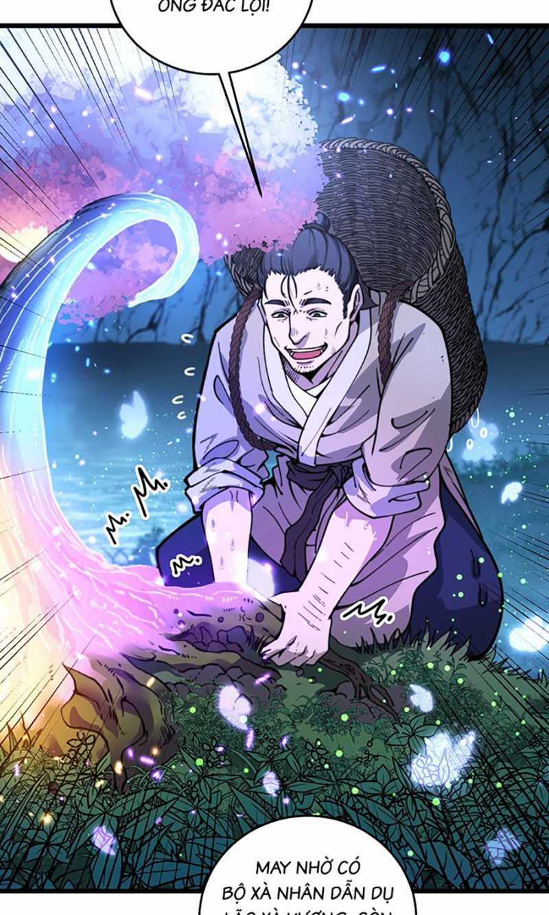 Lão Xà Tu Tiên Truyện Chapter 7 trang 69