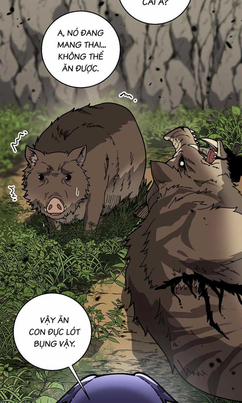 Lão Xà Tu Tiên Truyện Chapter 7 trang 7