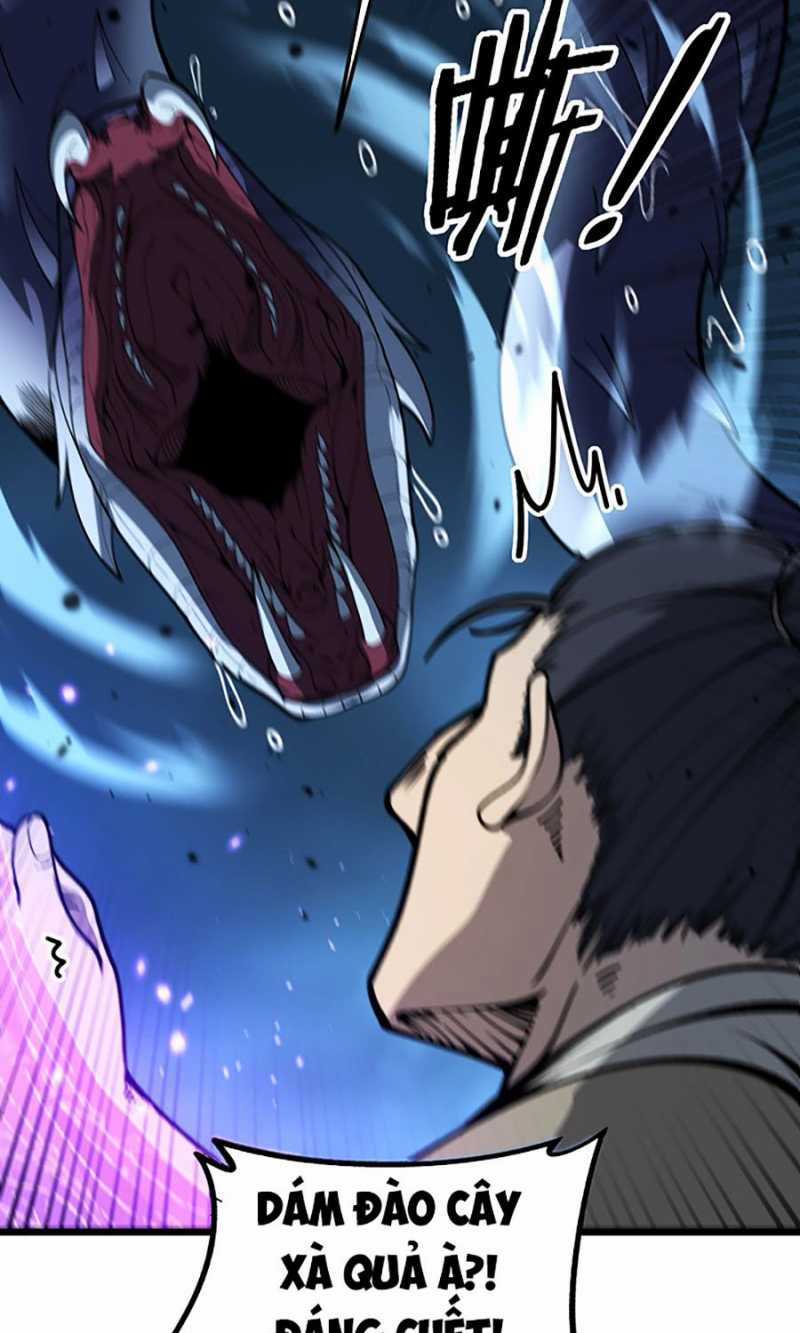 Lão Xà Tu Tiên Truyện Chapter 7 trang 71