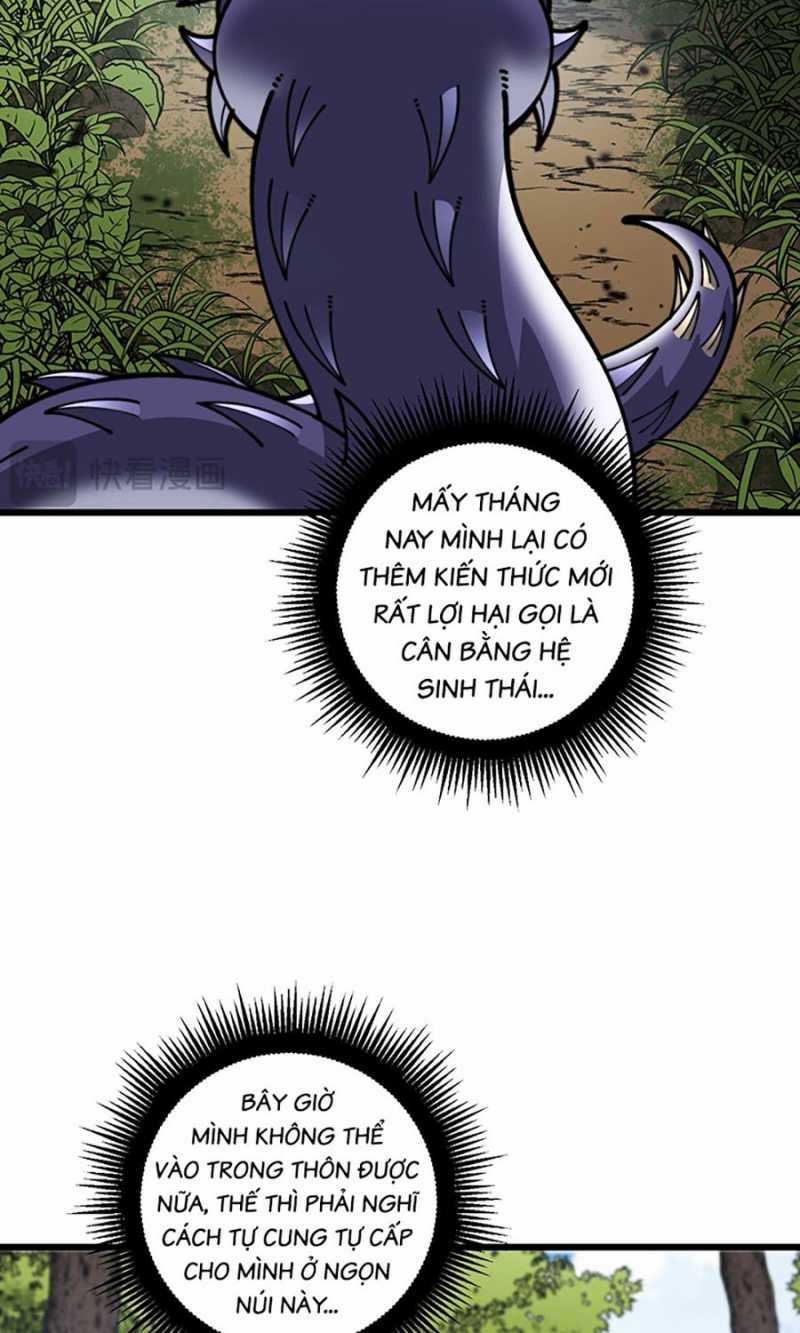 Lão Xà Tu Tiên Truyện Chapter 7 trang 8