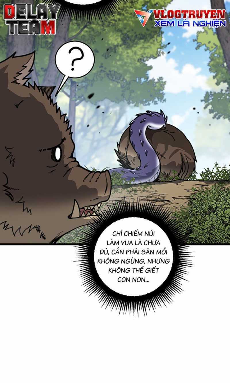 Lão Xà Tu Tiên Truyện Chapter 7 trang 9