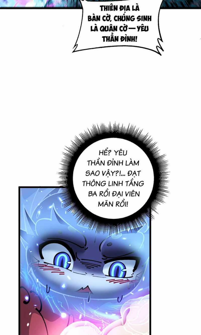 Lão Xà Tu Tiên Truyện Chapter 8 trang 11