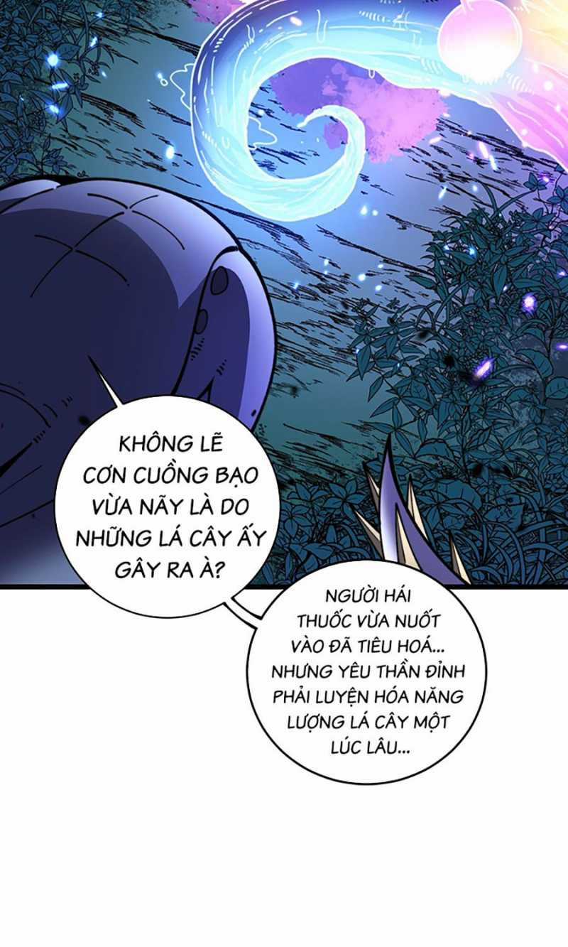 Lão Xà Tu Tiên Truyện Chapter 8 trang 13