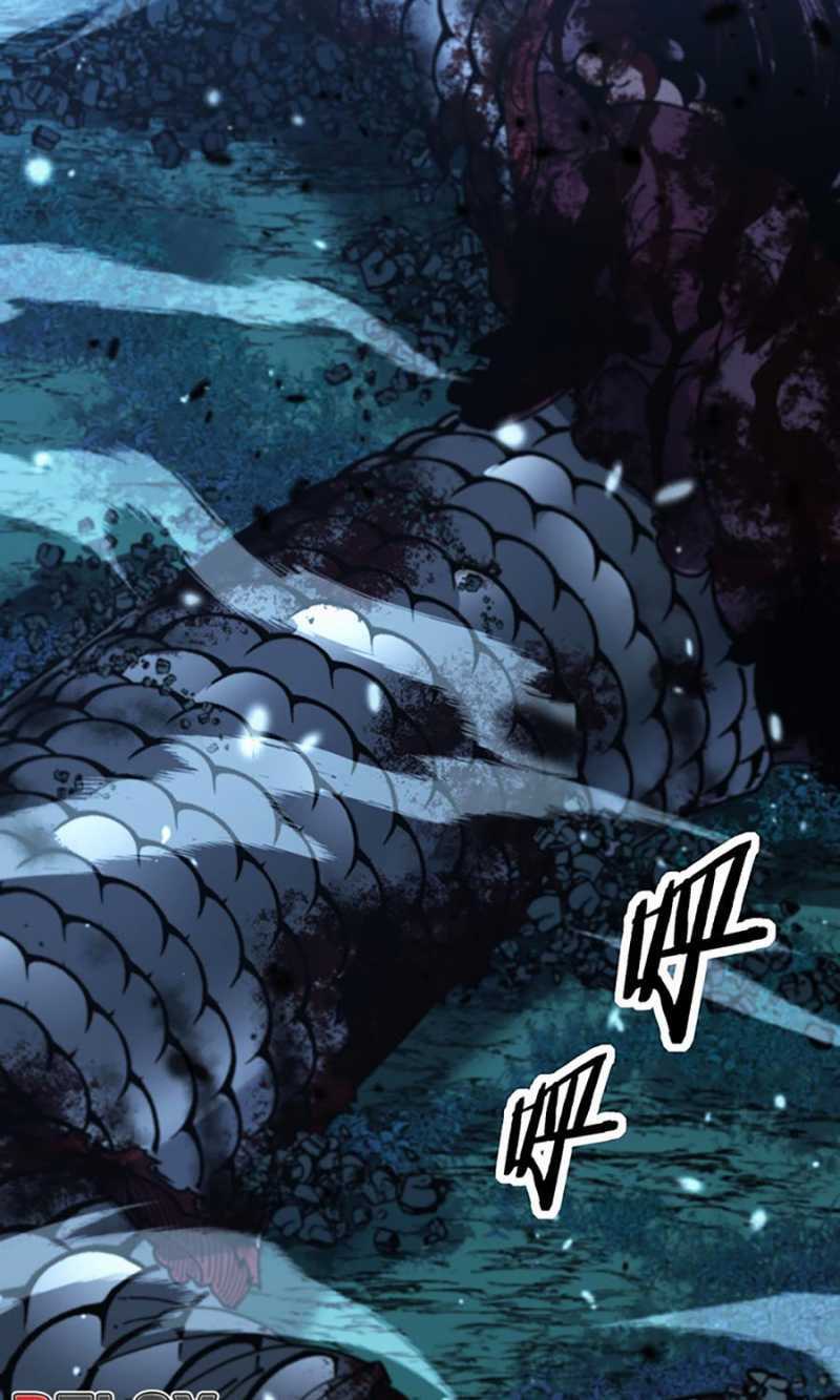 Lão Xà Tu Tiên Truyện Chapter 8 trang 16