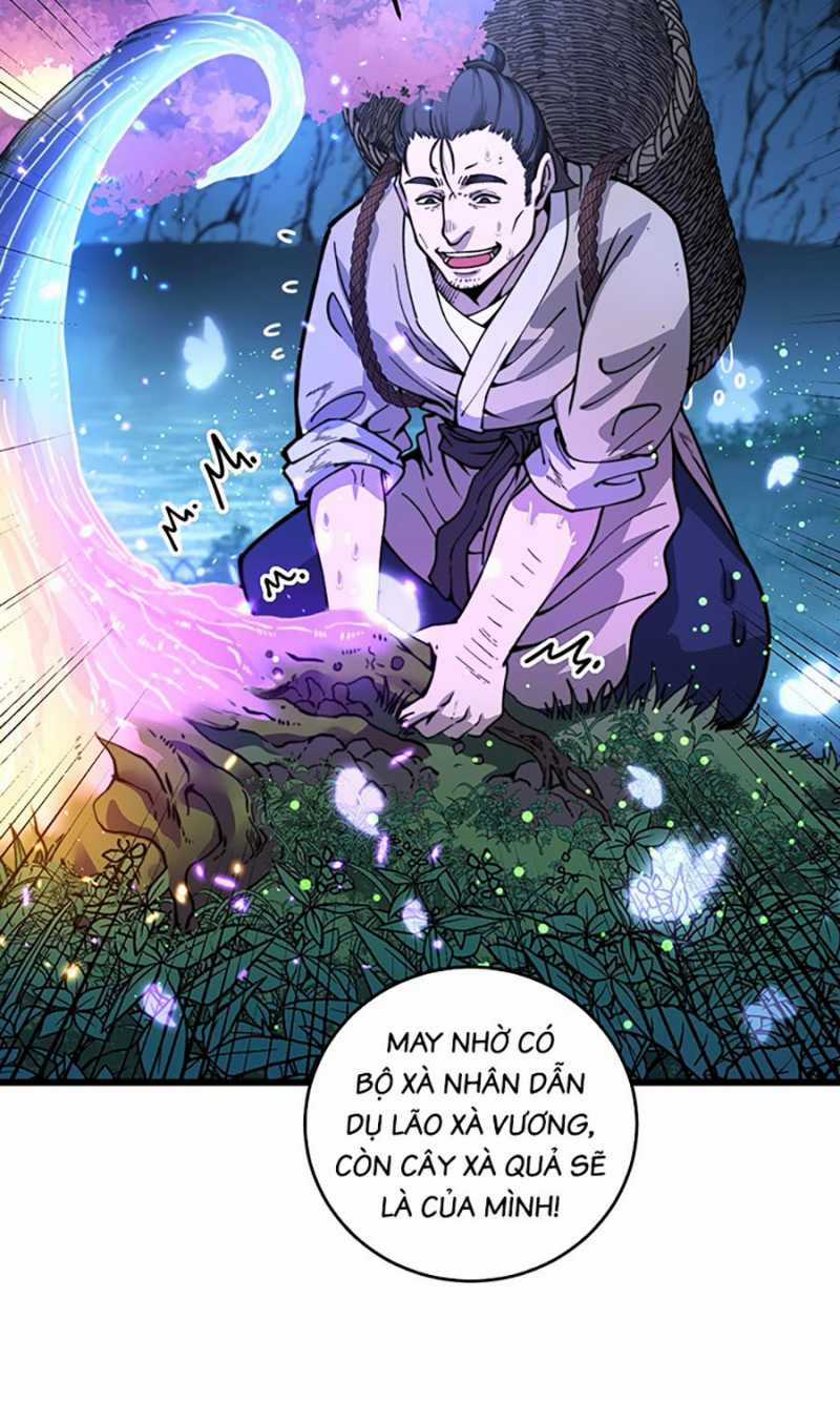 Lão Xà Tu Tiên Truyện Chapter 8 trang 2