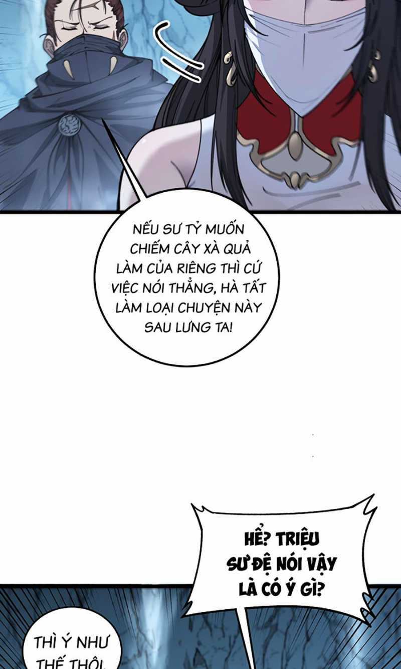 Lão Xà Tu Tiên Truyện Chapter 8 trang 21