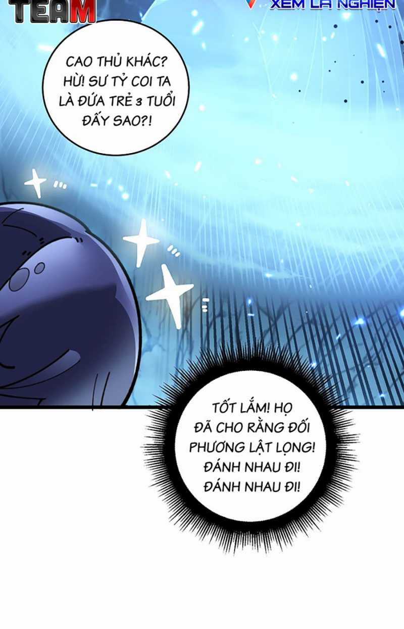Lão Xà Tu Tiên Truyện Chapter 8 trang 24