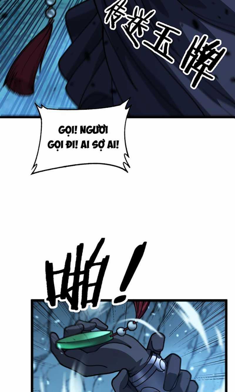 Lão Xà Tu Tiên Truyện Chapter 8 trang 26