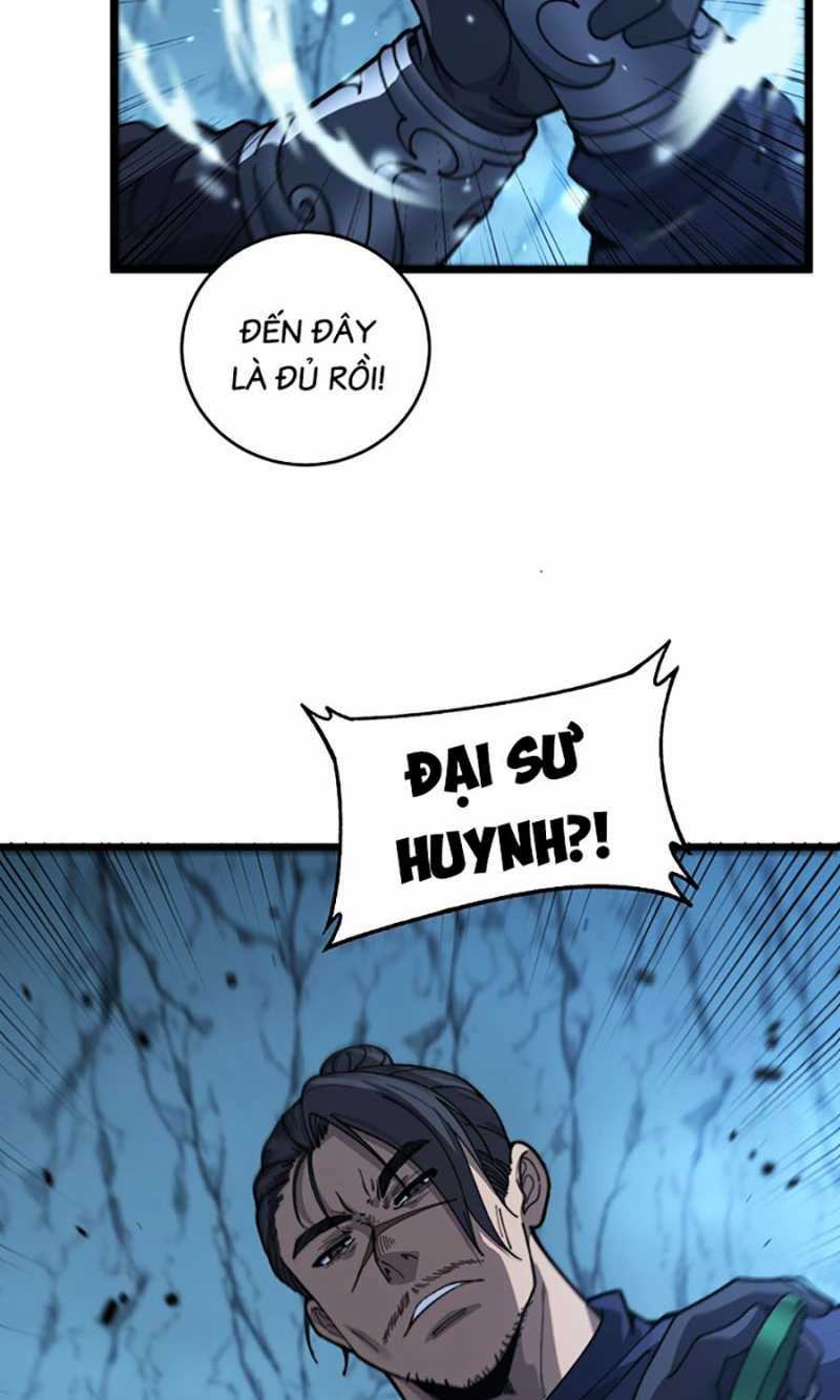 Lão Xà Tu Tiên Truyện Chapter 8 trang 27