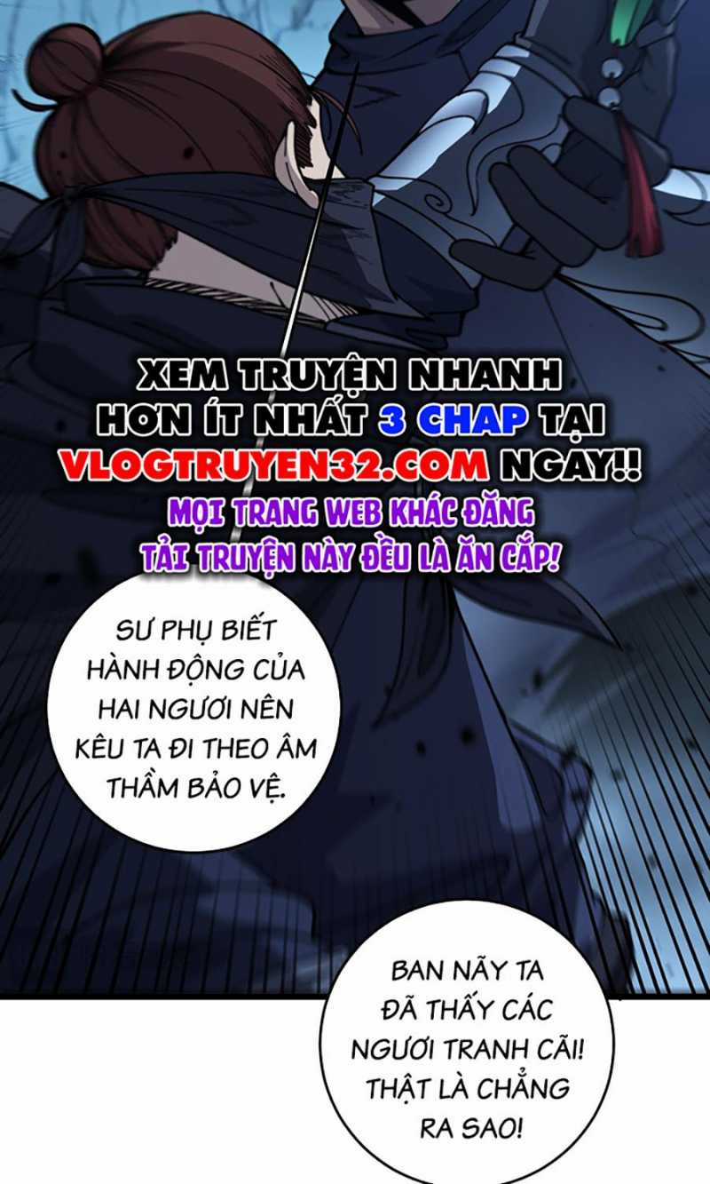 Lão Xà Tu Tiên Truyện Chapter 8 trang 28