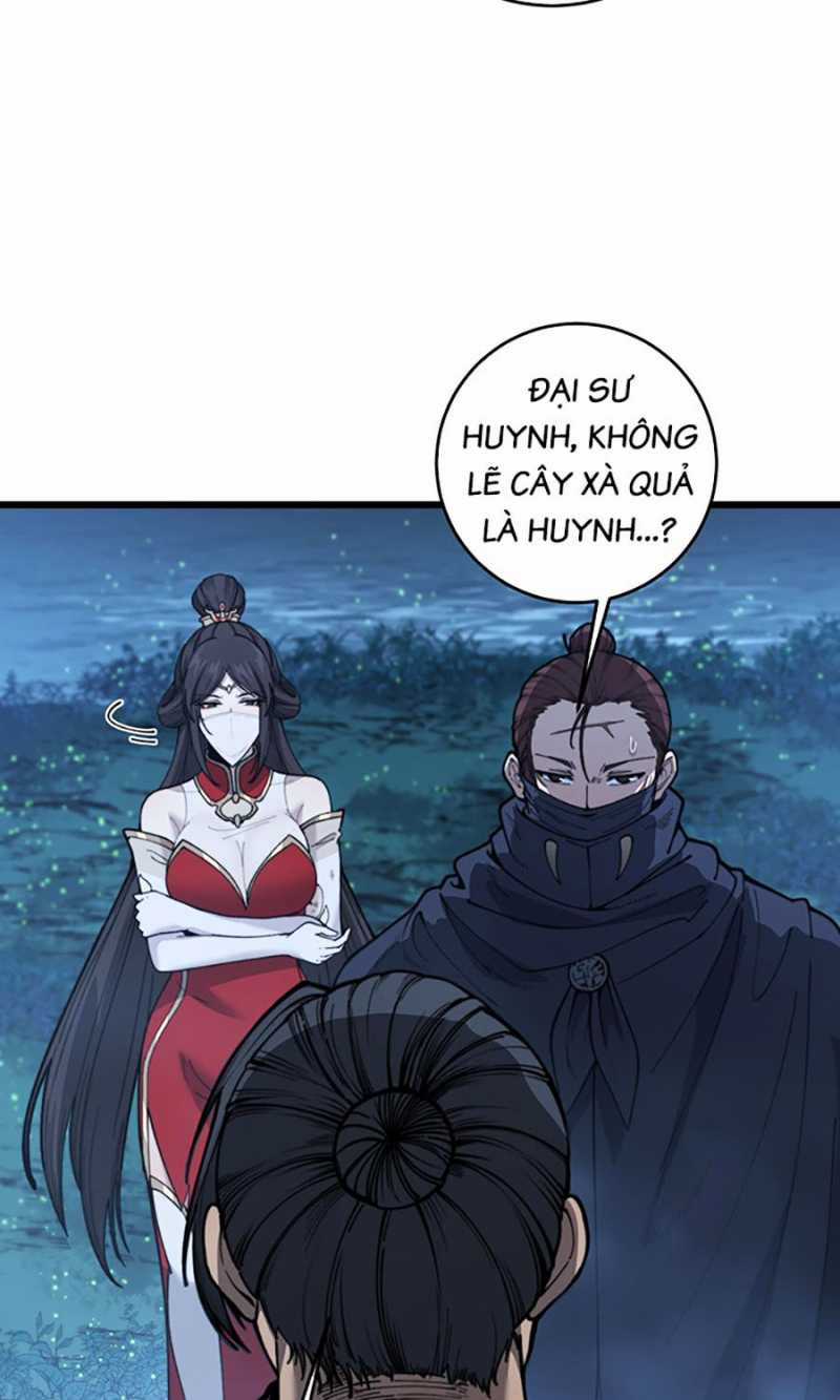 Lão Xà Tu Tiên Truyện Chapter 8 trang 29