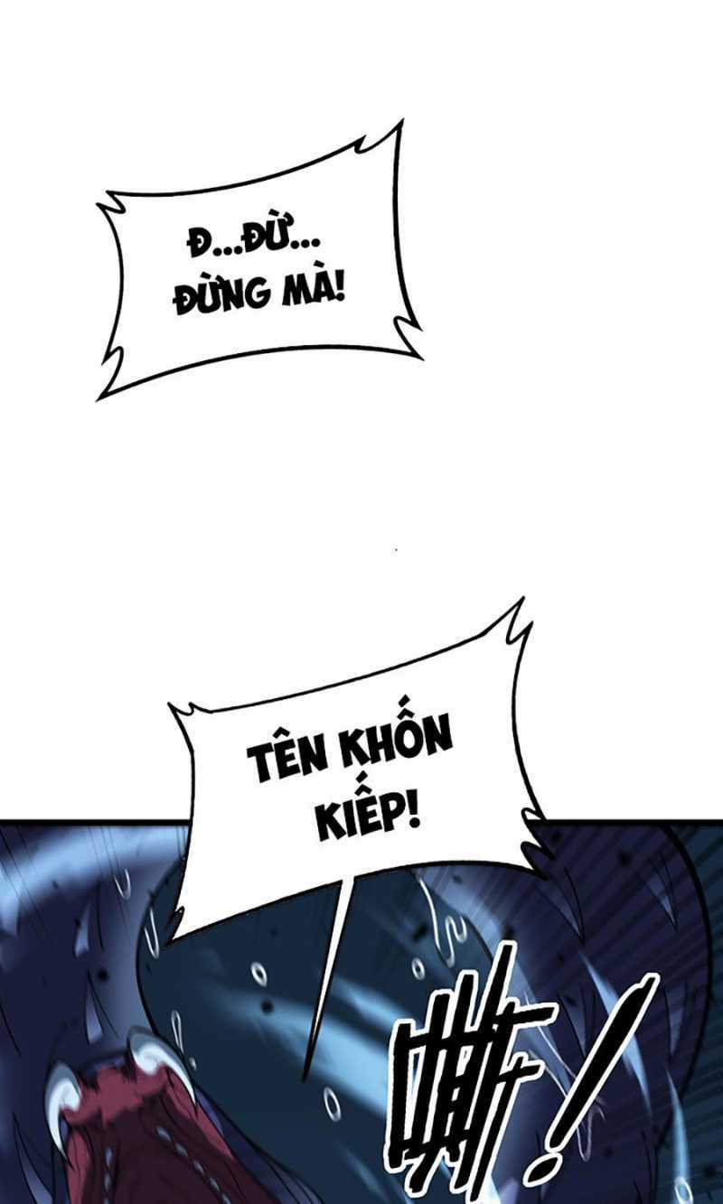 Lão Xà Tu Tiên Truyện Chapter 8 trang 3