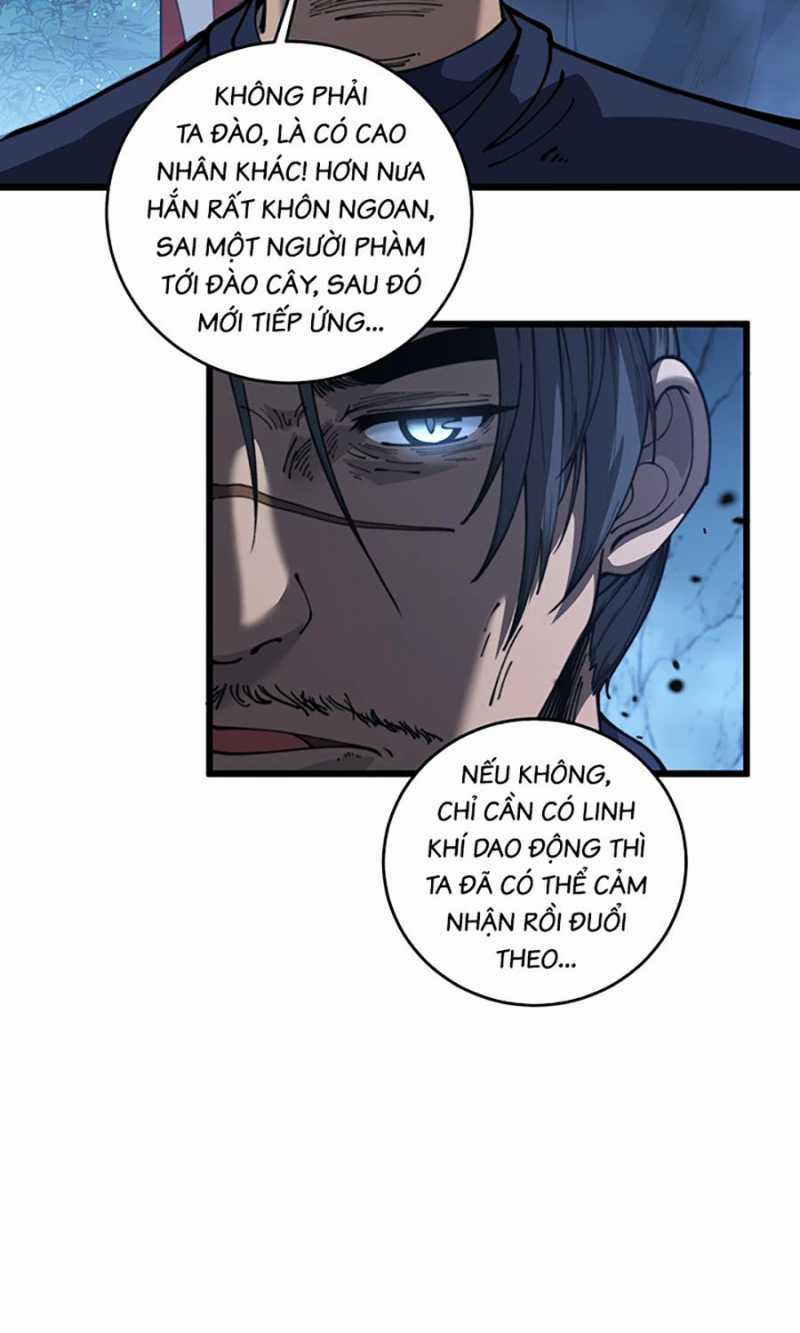 Lão Xà Tu Tiên Truyện Chapter 8 trang 30