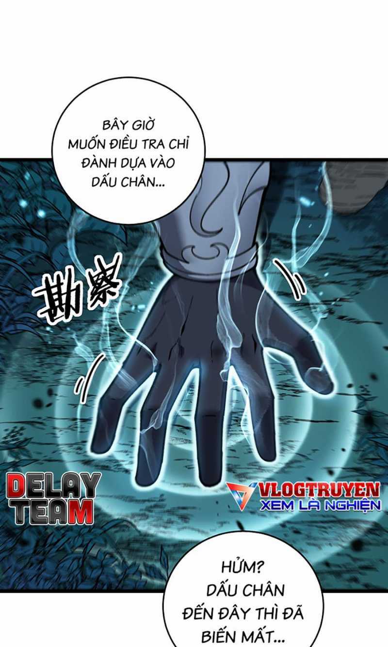 Lão Xà Tu Tiên Truyện Chapter 8 trang 31