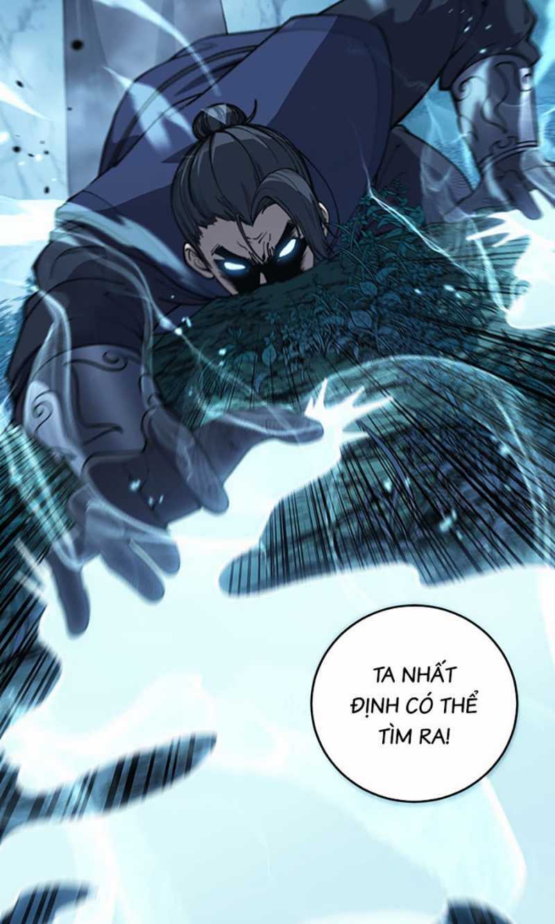 Lão Xà Tu Tiên Truyện Chapter 8 trang 33