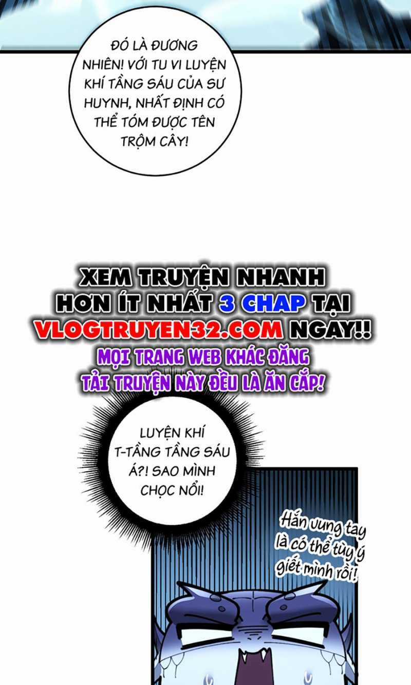 Lão Xà Tu Tiên Truyện Chapter 8 trang 34