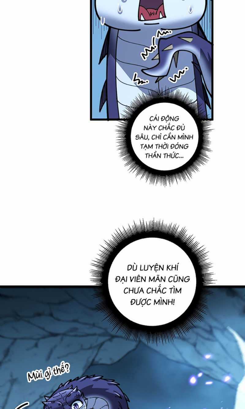 Lão Xà Tu Tiên Truyện Chapter 8 trang 35