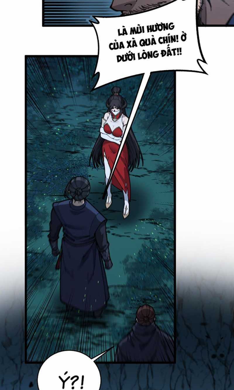 Lão Xà Tu Tiên Truyện Chapter 8 trang 38