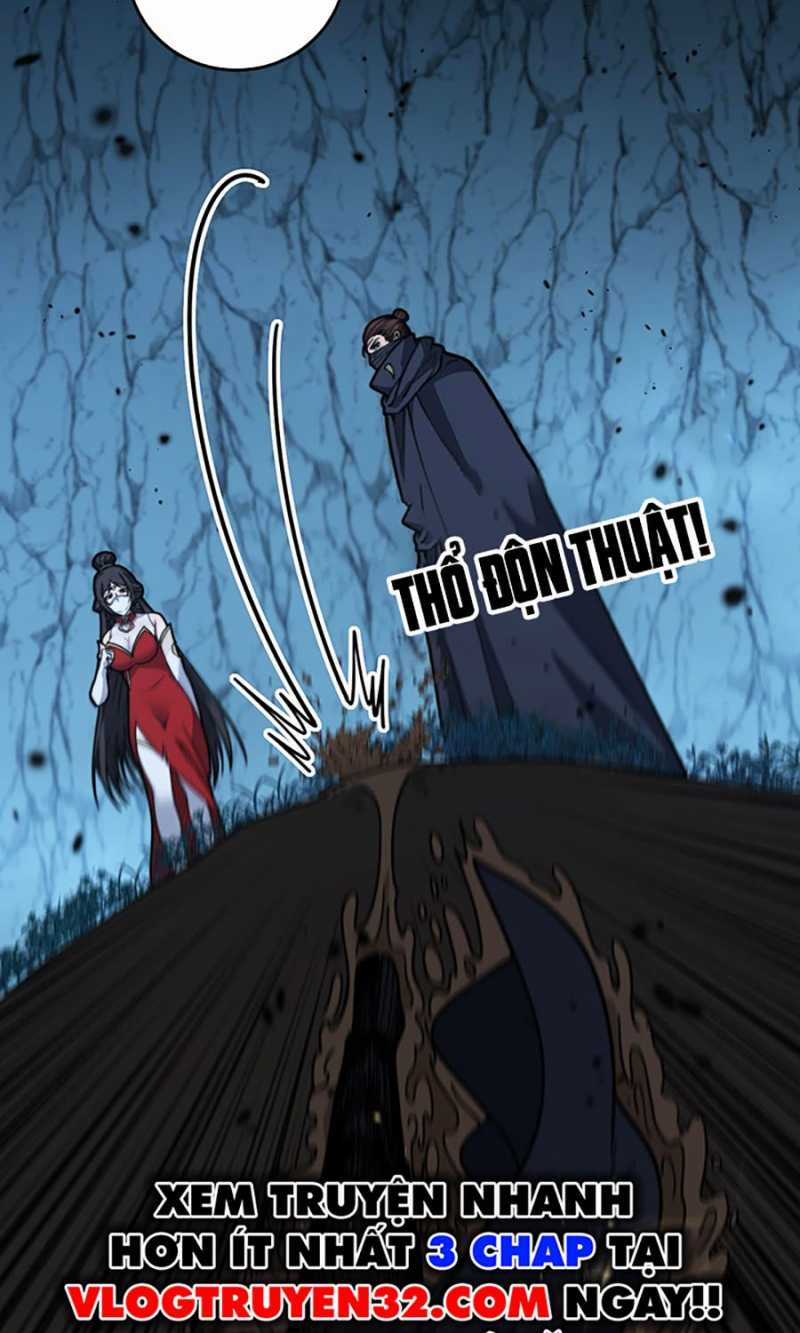 Lão Xà Tu Tiên Truyện Chapter 8 trang 39