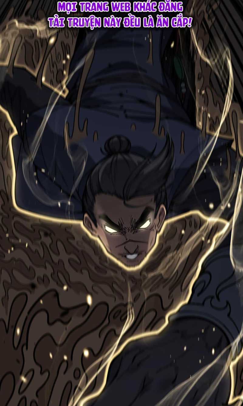 Lão Xà Tu Tiên Truyện Chapter 8 trang 40