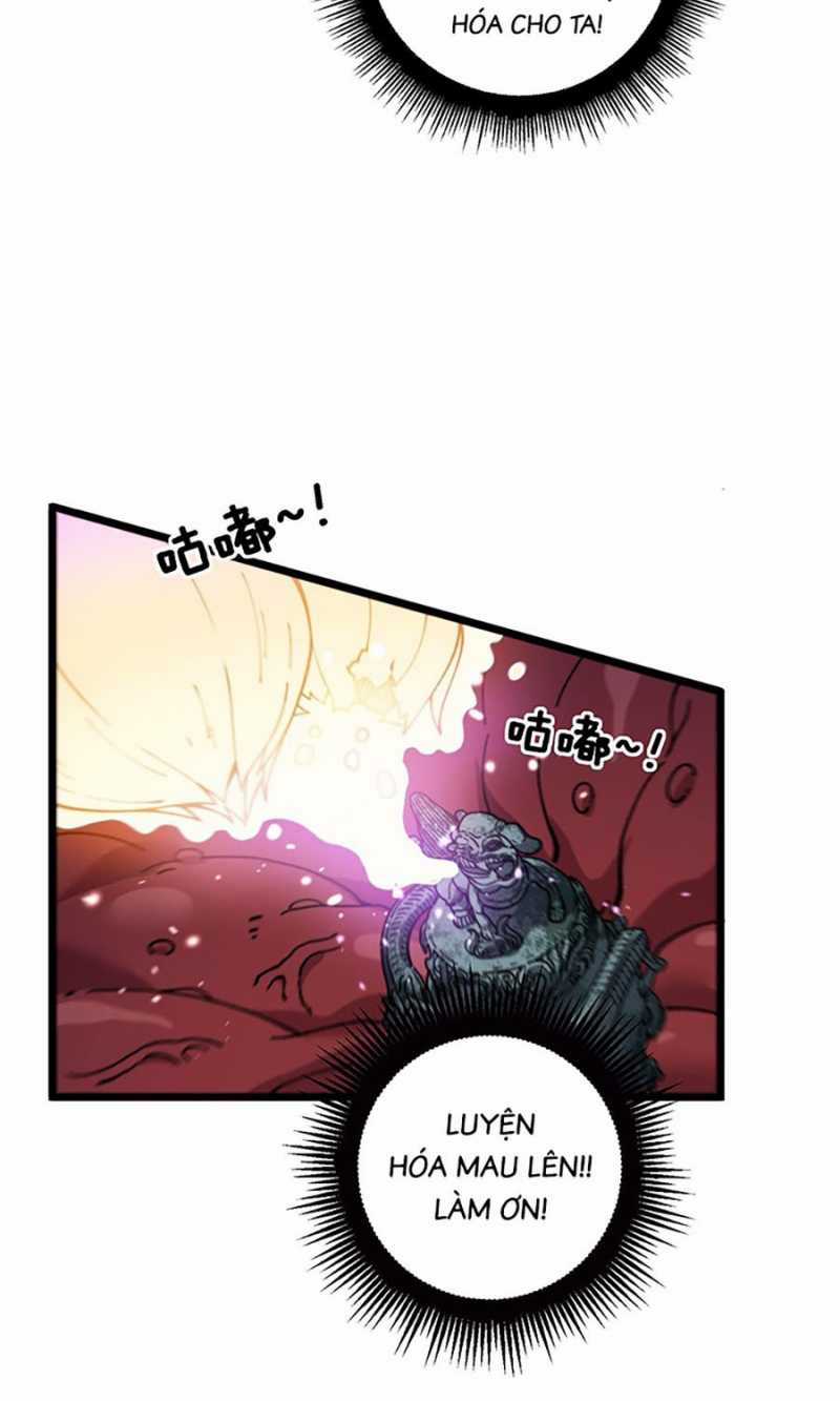 Lão Xà Tu Tiên Truyện Chapter 8 trang 43