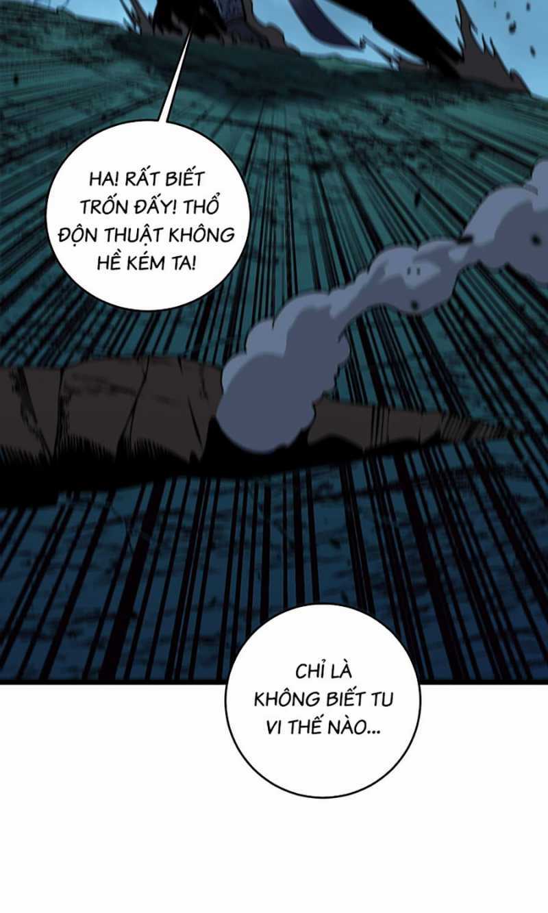 Lão Xà Tu Tiên Truyện Chapter 8 trang 45