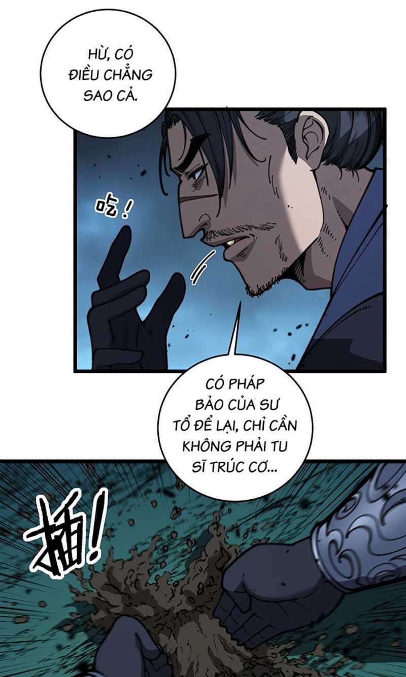 Lão Xà Tu Tiên Truyện Chapter 8 trang 46