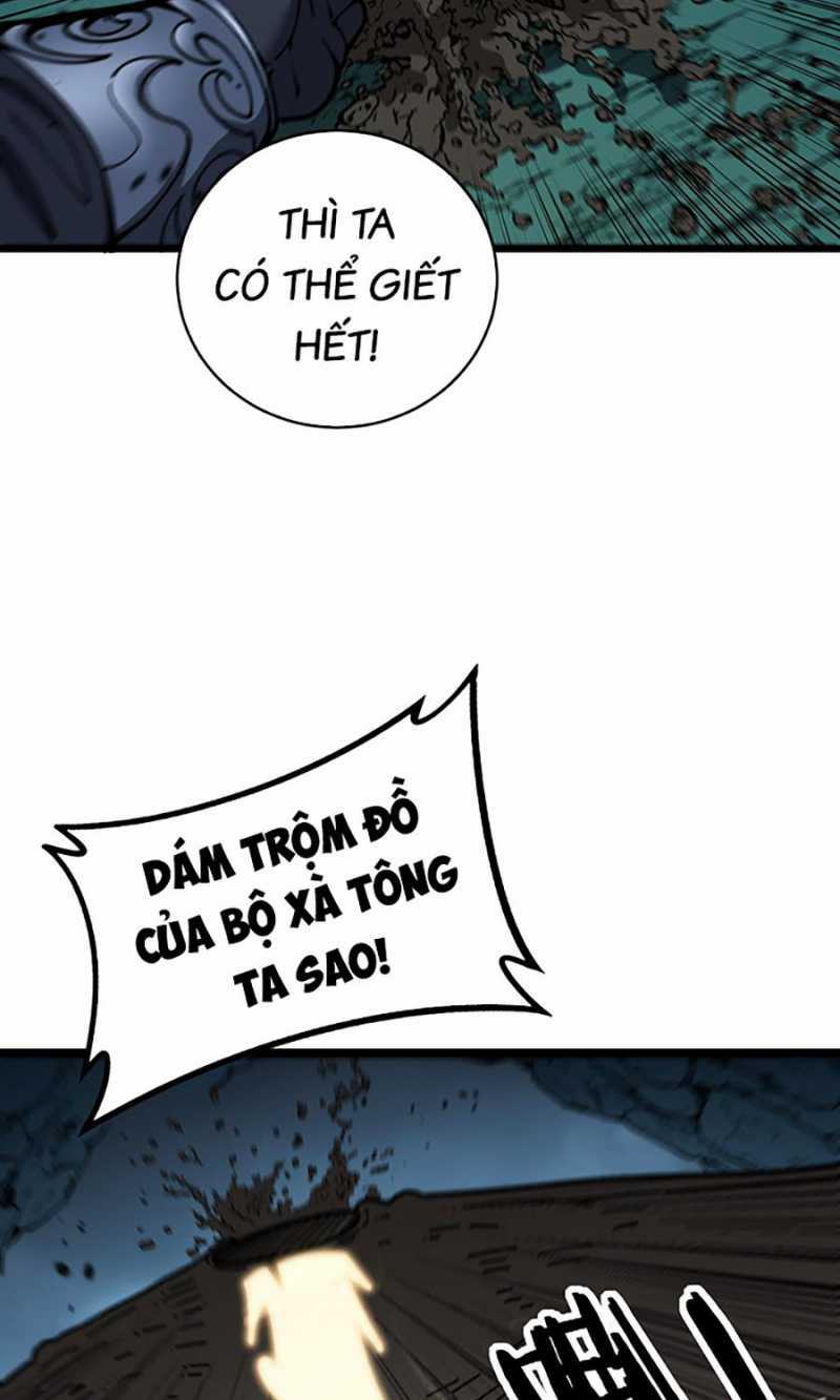 Lão Xà Tu Tiên Truyện Chapter 8 trang 47