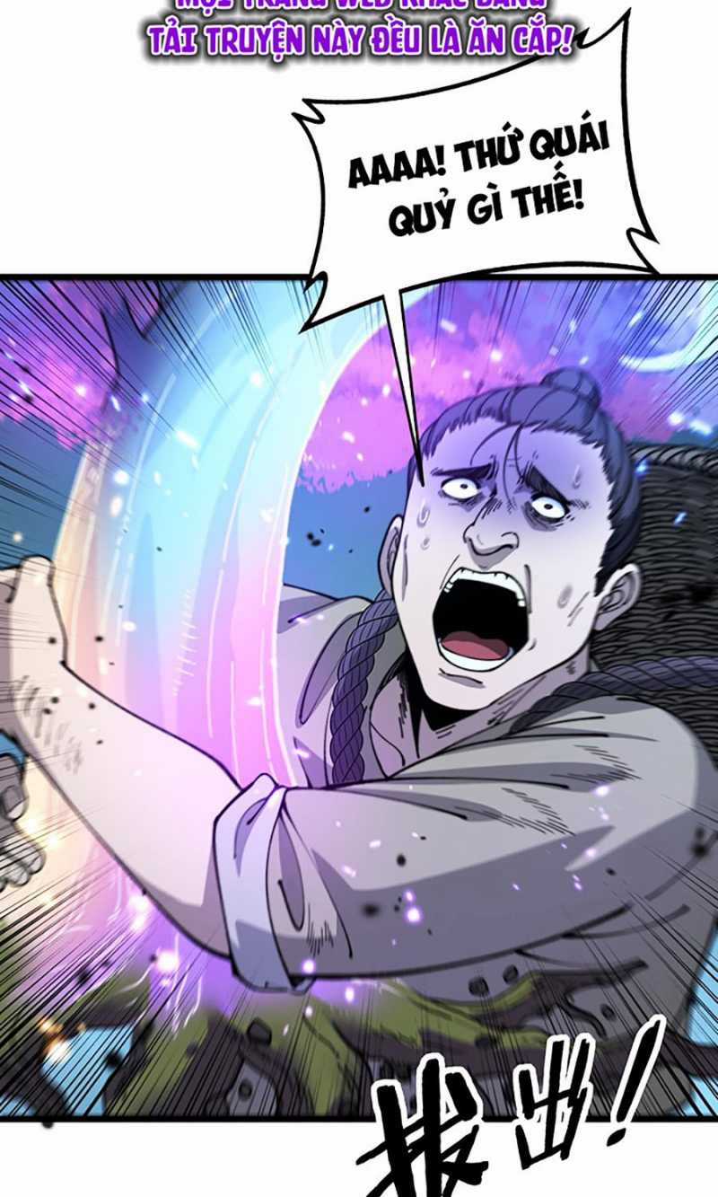 Lão Xà Tu Tiên Truyện Chapter 8 trang 5