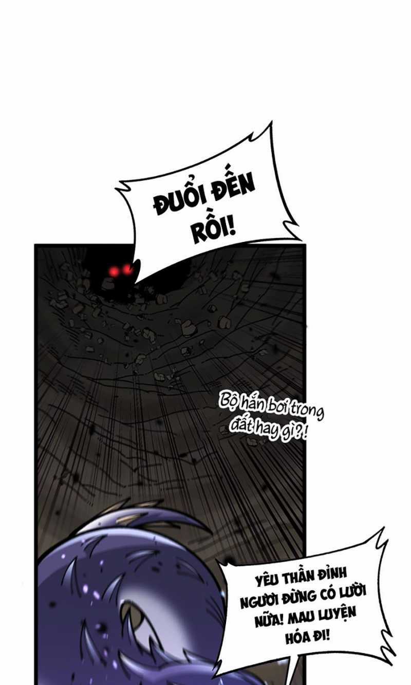 Lão Xà Tu Tiên Truyện Chapter 8 trang 50