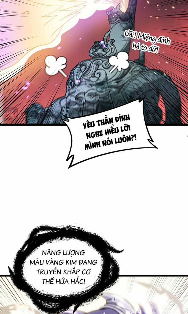 Lão Xà Tu Tiên Truyện Chapter 8 trang 52