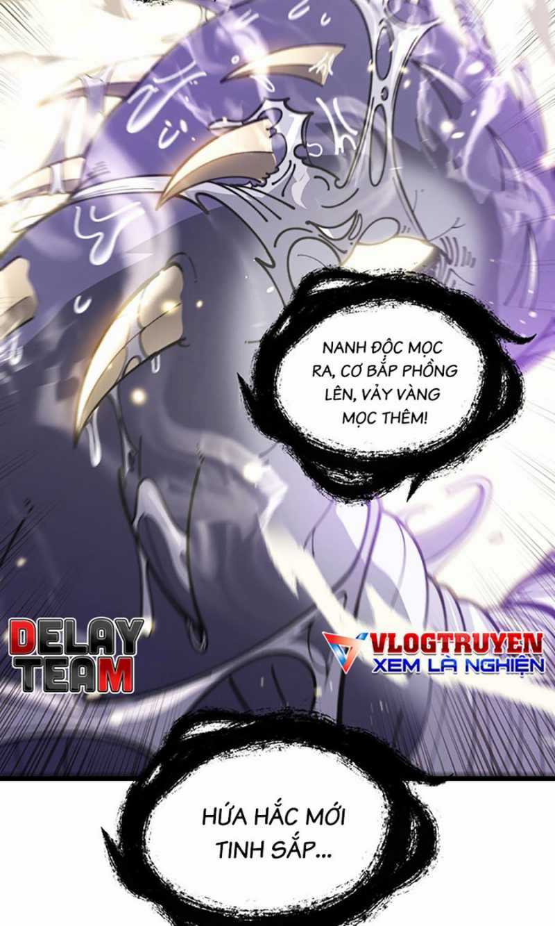 Lão Xà Tu Tiên Truyện Chapter 8 trang 53