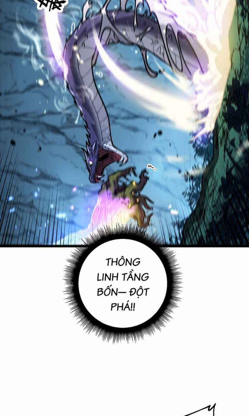Lão Xà Tu Tiên Truyện Chapter 8 trang 56