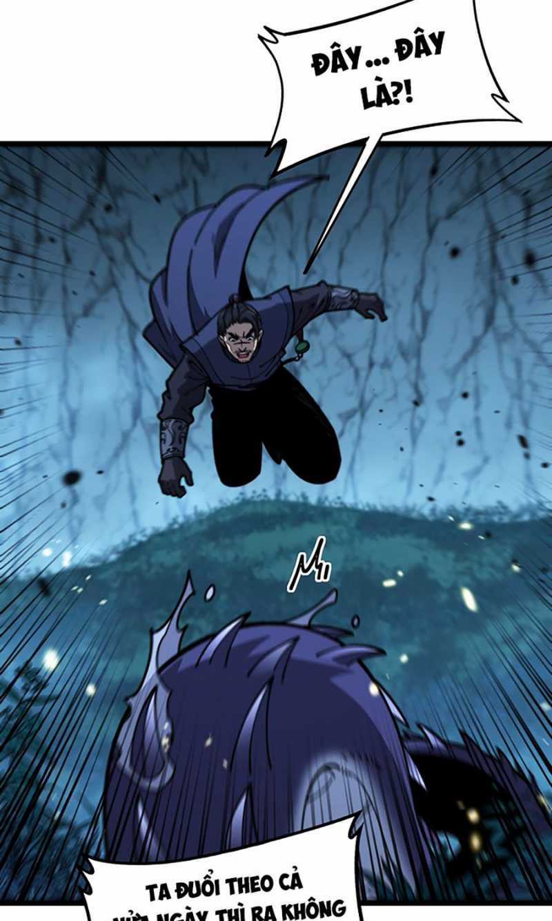 Lão Xà Tu Tiên Truyện Chapter 8 trang 57