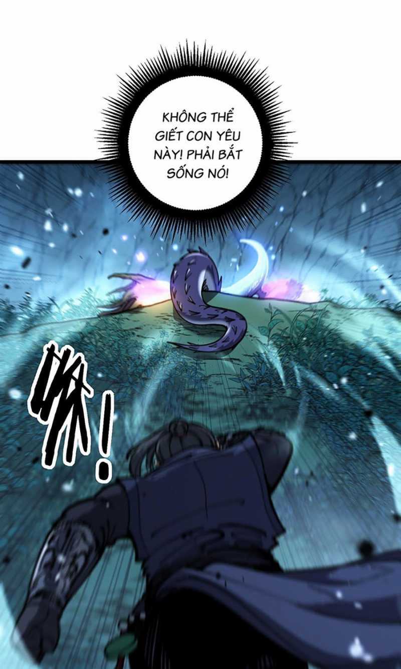 Lão Xà Tu Tiên Truyện Chapter 8 trang 60