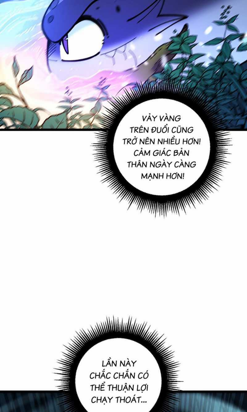 Lão Xà Tu Tiên Truyện Chapter 8 trang 62