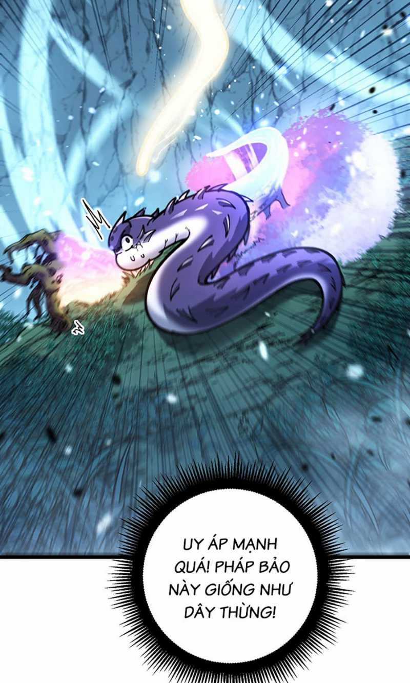 Lão Xà Tu Tiên Truyện Chapter 8 trang 67