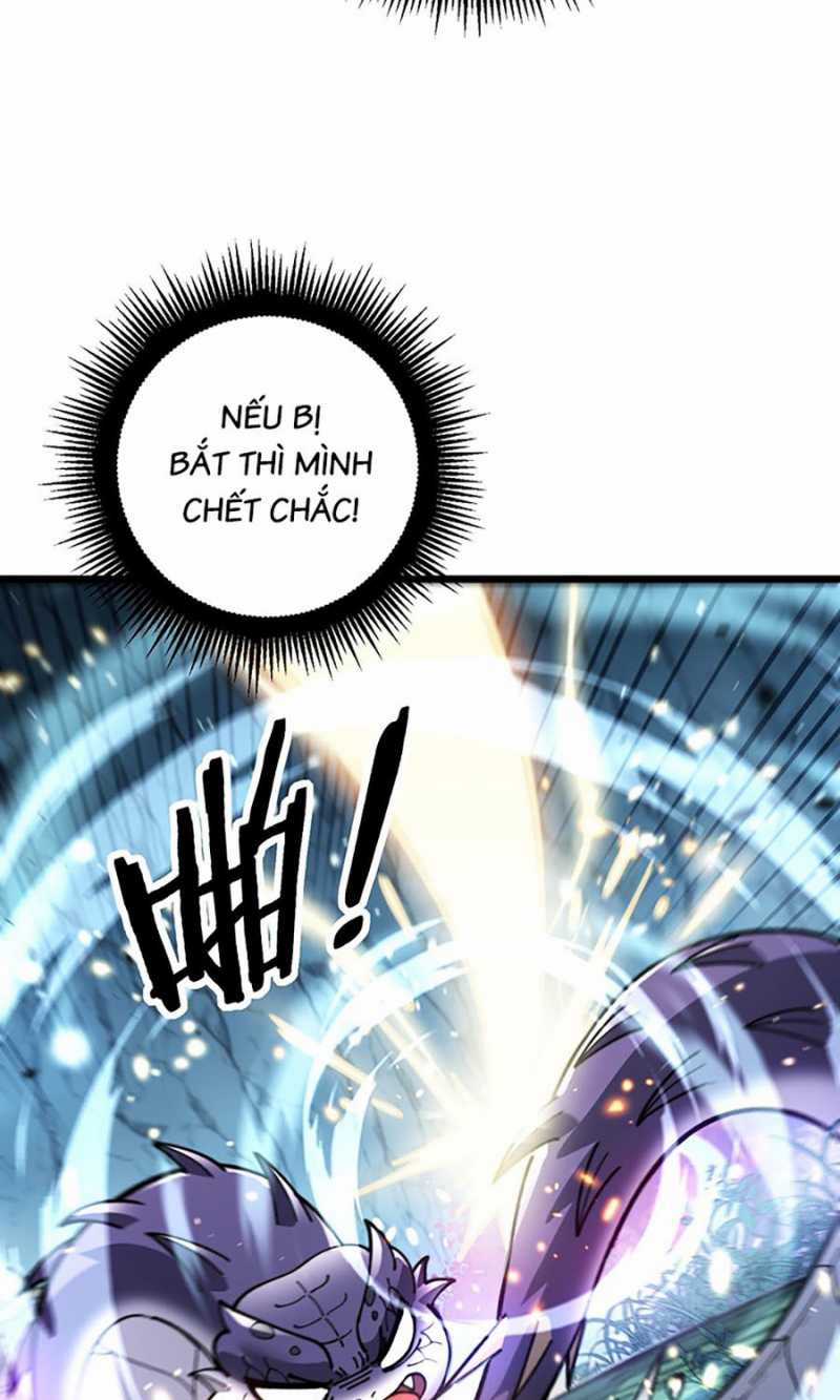 Lão Xà Tu Tiên Truyện Chapter 8 trang 68