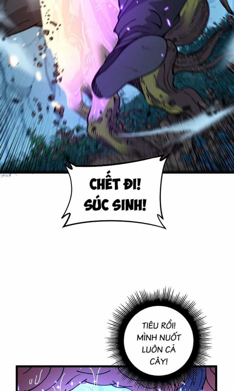 Lão Xà Tu Tiên Truyện Chapter 8 trang 7