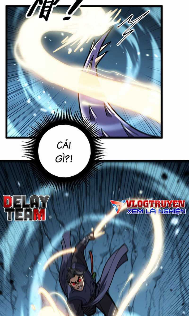 Lão Xà Tu Tiên Truyện Chapter 8 trang 70