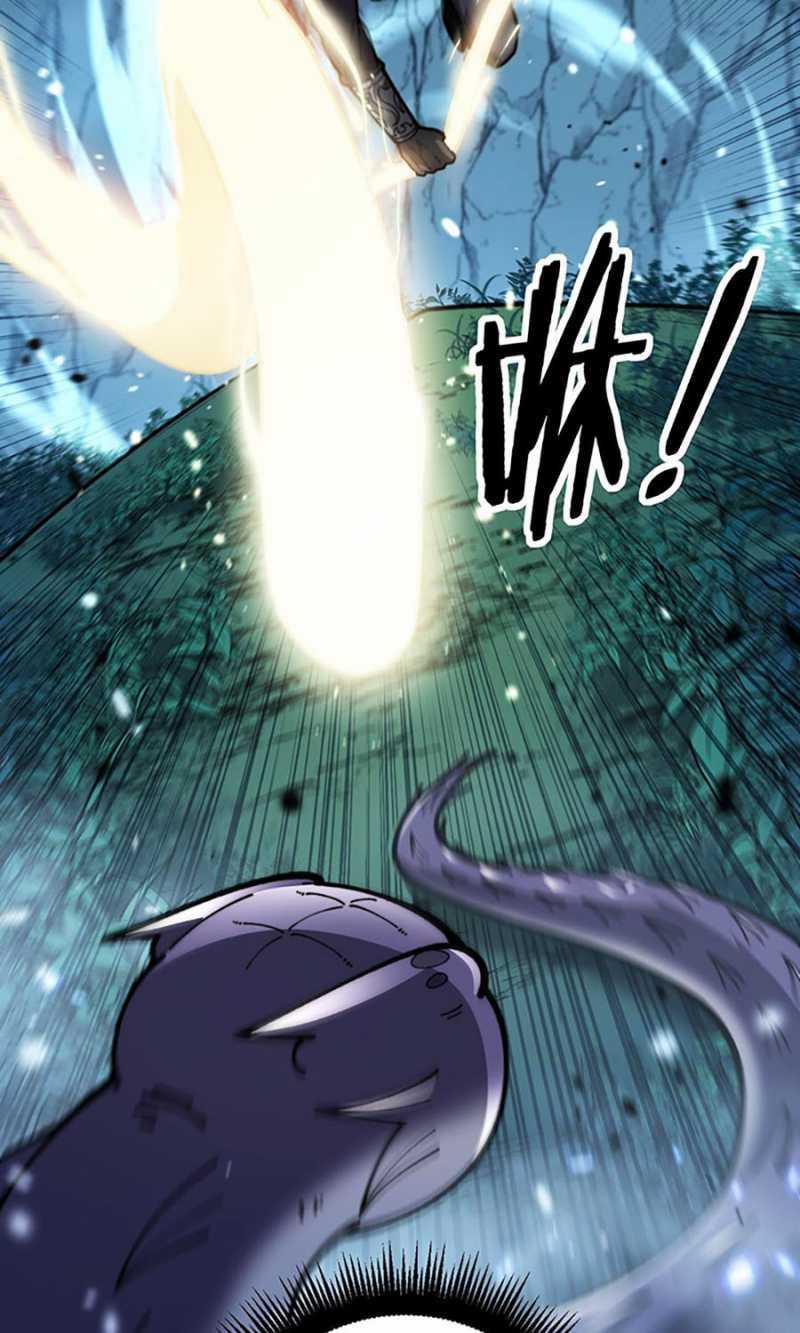 Lão Xà Tu Tiên Truyện Chapter 8 trang 71