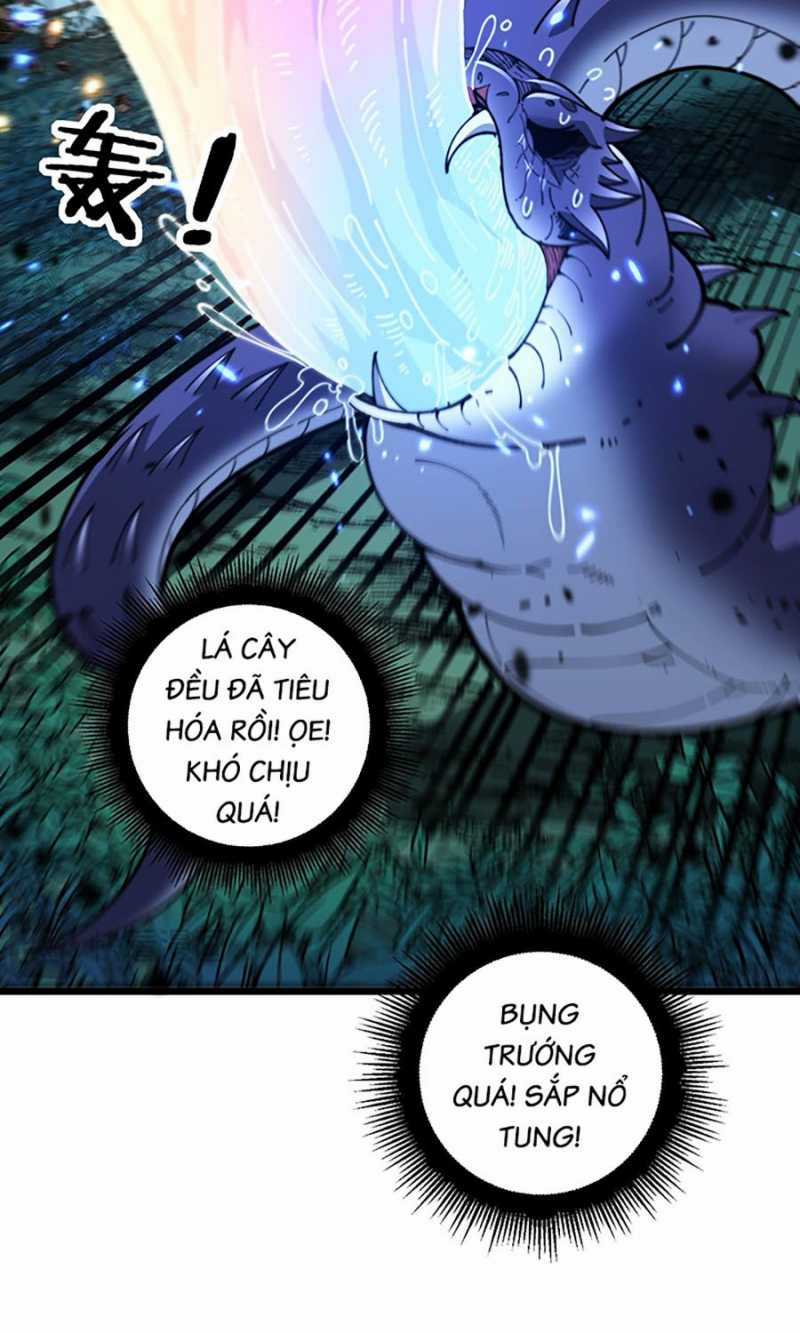 Lão Xà Tu Tiên Truyện Chapter 8 trang 9